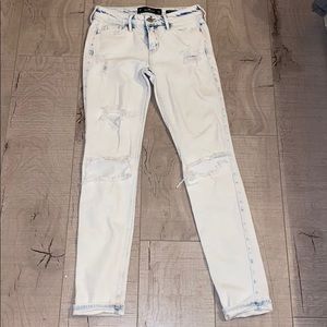 Hollister Skinny jeans